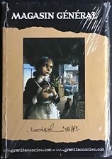 MAGASIN GÉNÉRAL pochette 18