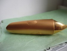 RARE Ancien vaporisateur de Parfum de sac rechargeable Parfum collection VIDE