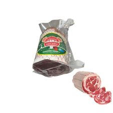 Varmas Pancetta Coppata