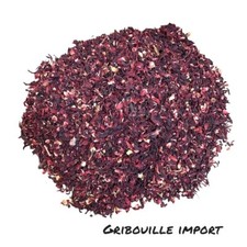 Carcadet Bissap Hibiscus 900