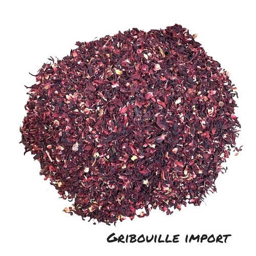 Carcadet bissap hibiscus 900 - bissap,