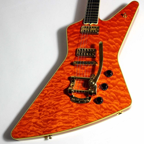 2006 hamer usa standard custom - 2006,