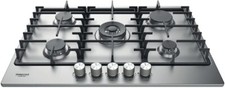Hotpoint pph 75g ix table - ix,