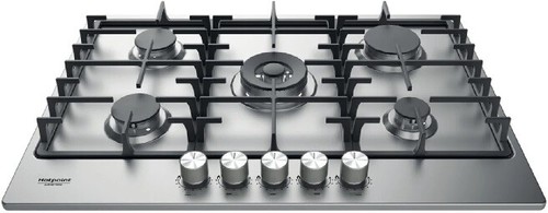 Hotpoint pph 75g ix - 75g, df