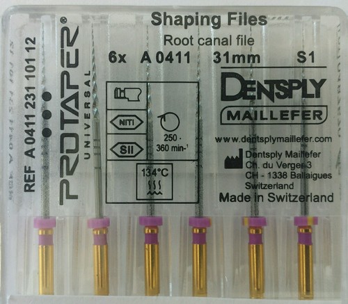 Dentaire dentsply maillefer - dentaire,