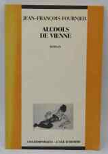 Alcools de vienne - Fournier