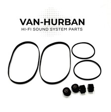 Kit Courroies Sony TC-WE475