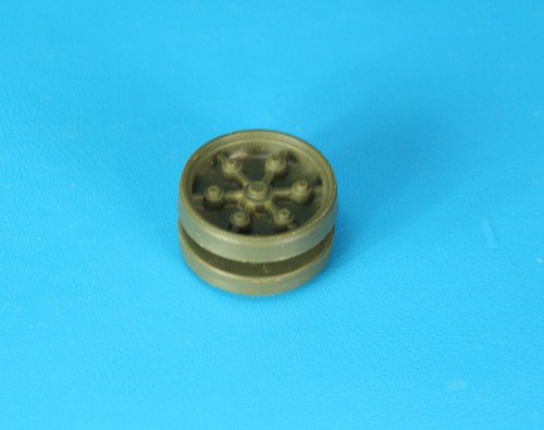 Joustra char tank - --, 56