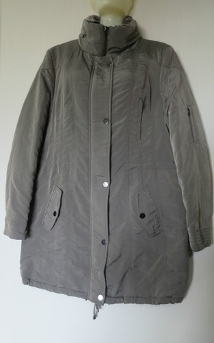 Bianca manteau parka fourre - bianca,