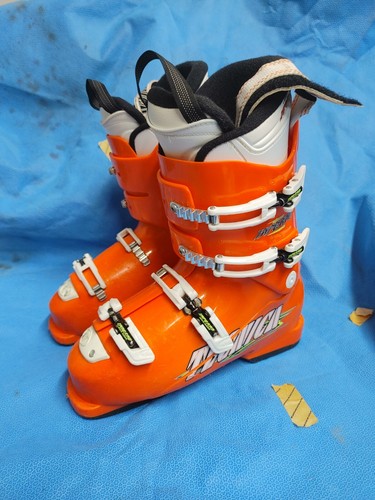 Tecnica diablo inferno - inferno, ski