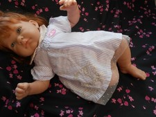 robe compatible avec poupée