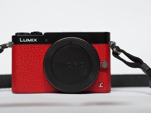 Panasonic lumix gm5 dmc - lumix, dmc-gm5
