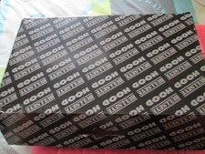 cuissardes  Bullseye Hood Neuf