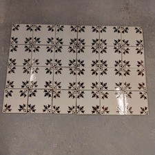 Anciens Carreaux Carrelages