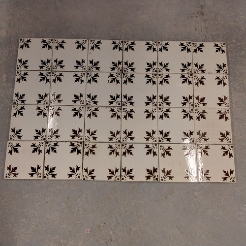 Anciens carreaux carrelages - anciens,