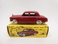 Mercedes benz 220 1 43 - benz, 3/12/00
