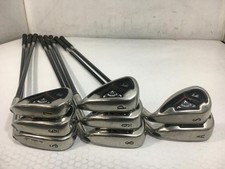 [Callaway] FT Iron Set 8pcs