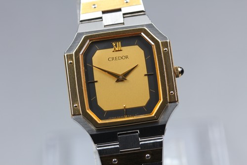 Montre femme vintage 1983