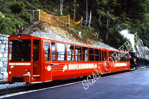 Diapositifs train slide - diapositifs,