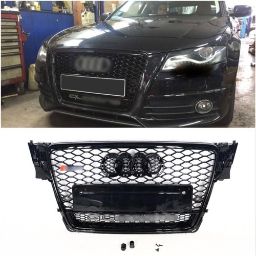Pour audi 2008 - pour, b8