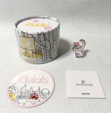 Figurine Swarovski Lovlots