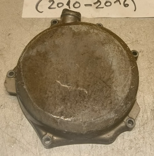 Couvercle embrayage suzuki 250 - couvercle,