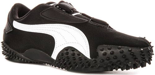 Puma mostro prime - mostro, og