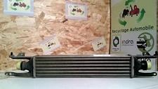 Echangeur air (Intercooler) OPEL CORSA D PHASE 1