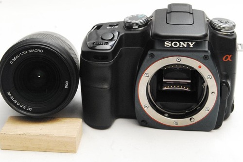 Appareil photo reflex