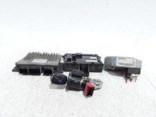 Kit demarrage Renault CLIO III