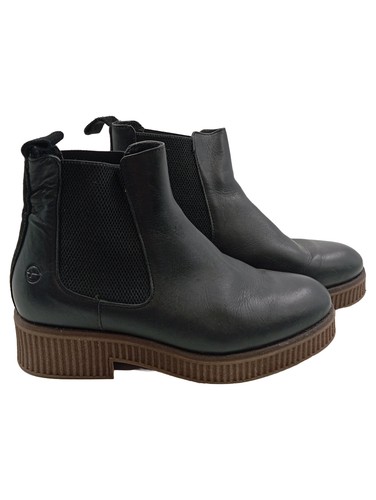Tamaris bottines femme - tamaris,