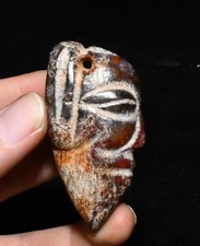 6CM Hongshan Culture Vieux