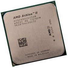 Processeur CPU AMD Athlon II
