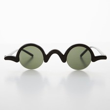 Lunettes De Soleil Vintage