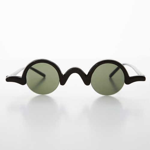 Lunettes soleil vintage - soleil,
