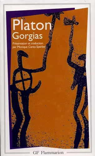 Gorgias platon - gorgias,,