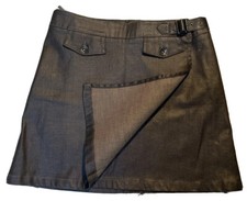 JUPE PORTEFEUILLE IKKS TAILLE