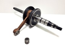 Arbre Moteur Type Original MBK