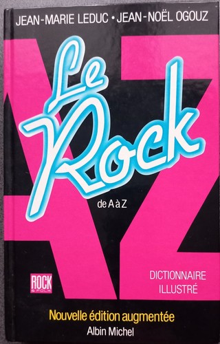 Rock z - le, de