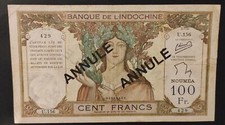 Rare nouvelle calédonie 100 - nouvelle,