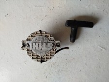 LANCEUR     POUR TRONCONNEUSE