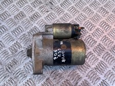 Démarreur VALEO - PEUGEOT 206 1.4L ESS 75CV