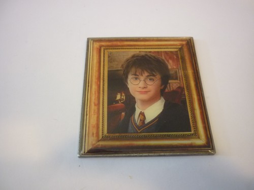 Harry potter portrait - portrait, pin