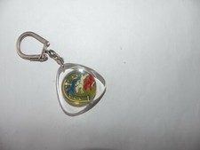 PORTE CLE JOUET TIERCE AVEC 3