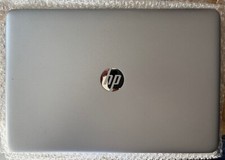 Capot arrière écran 821180-001 pour HP Elitebook 850 G4