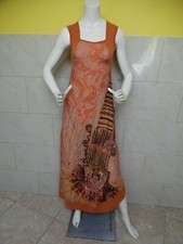 LEGATTE JEANS jolie robe d '