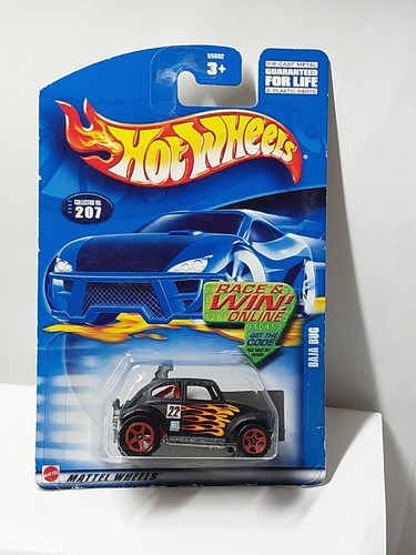 Hotwheels baja - 🇨🇵,