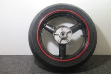 Roue arriere Suzuki Bandit GSF