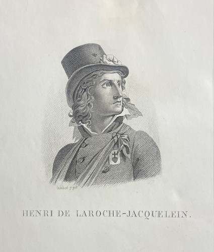 Henri vergier la - henri,