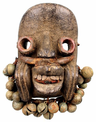 Art africain african mask - africain,